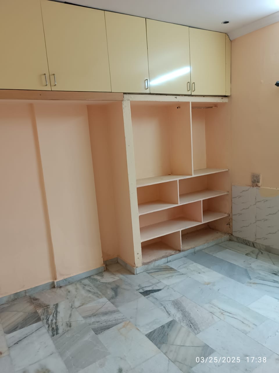 3 BHK  Flat For sale in S